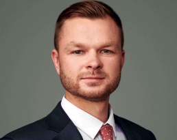 Artūras Tukleris, advokatų kontoros „Glimstedt“ advokatas, darbo teisės ekspertas